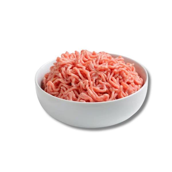 Chicken Mince (Qeema)